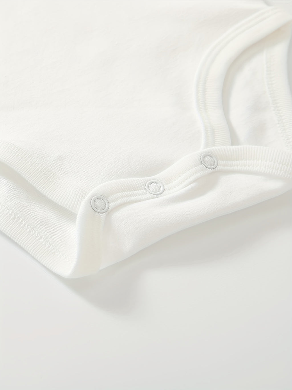 Ramadan Maan Baby Jumpsuit