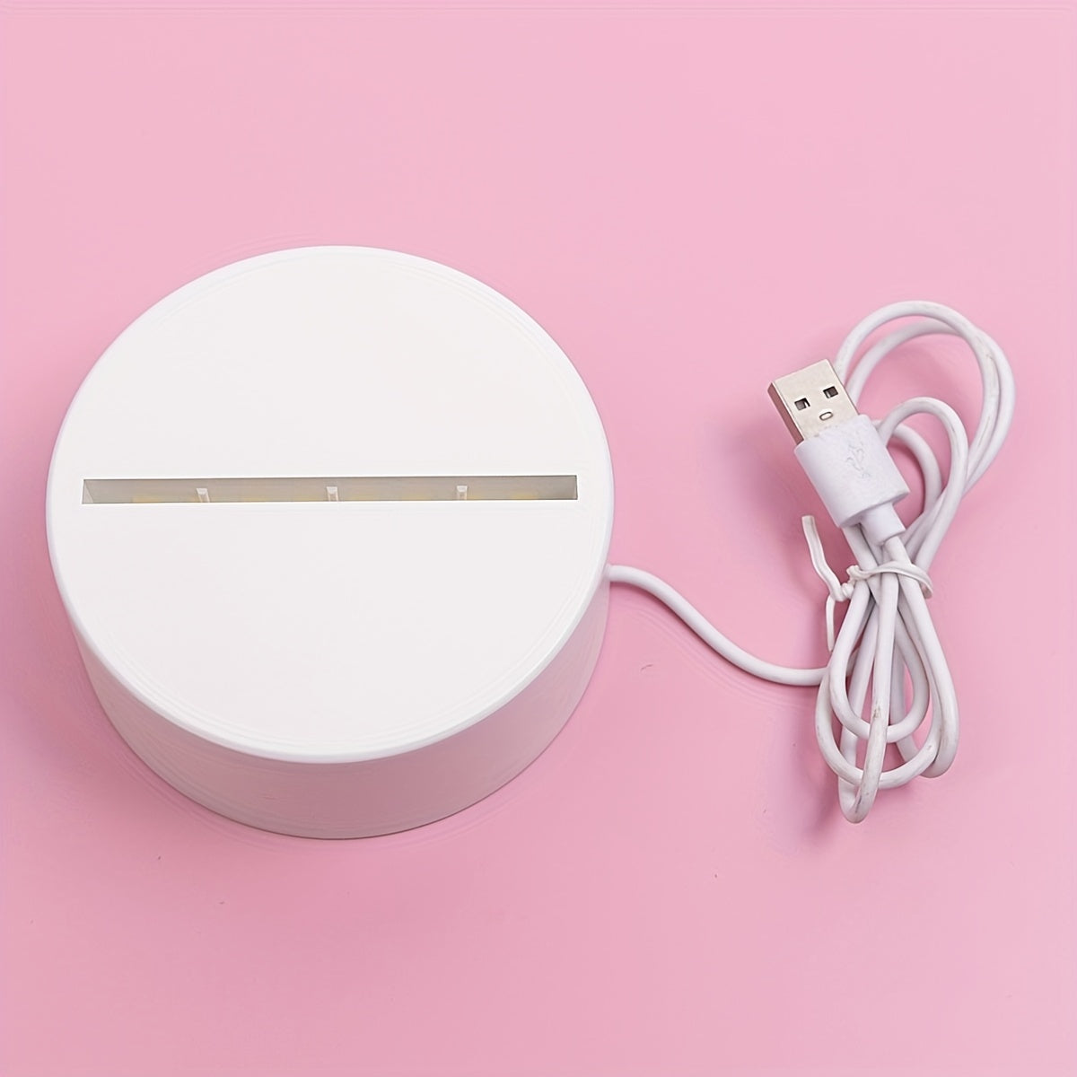 Ramadan Illusie Tafellamp