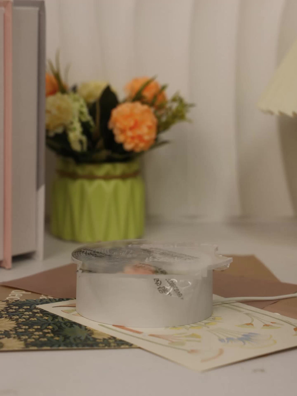 MaanSfeer Eid Decor Licht