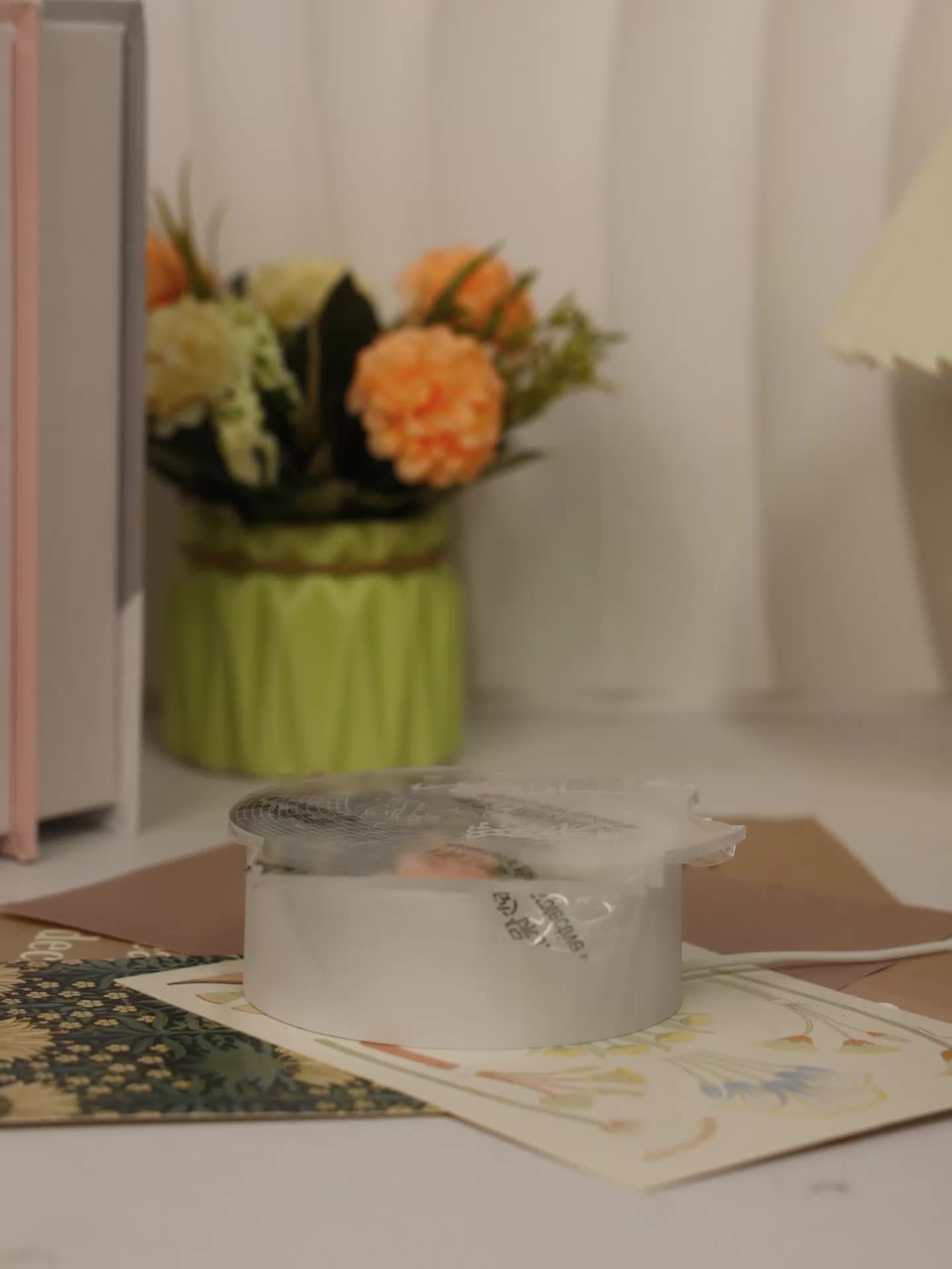 MaanSfeer Eid Decor Licht