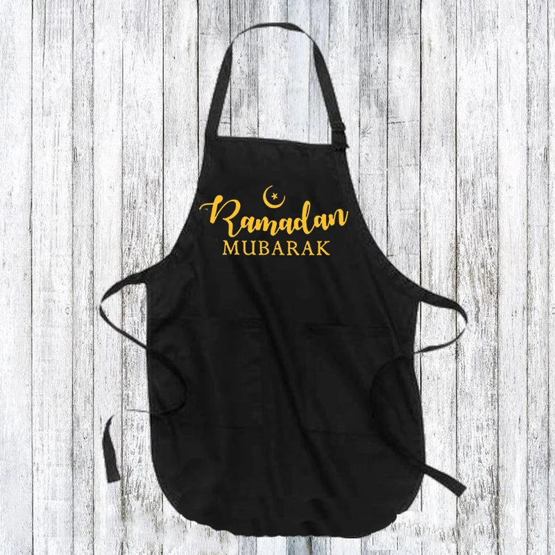 Ramadan Mubarak Keuken Pak