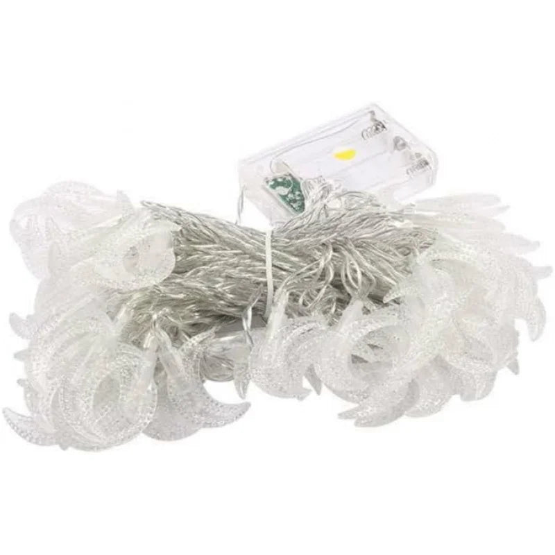 Maan & Ster Lampion Slinger 3 m