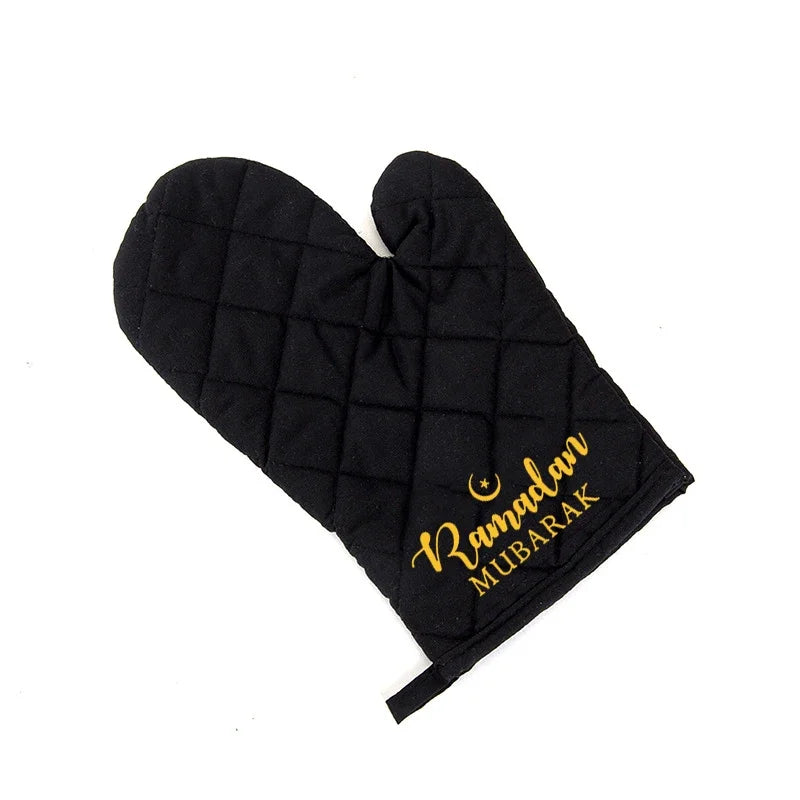 Ramadan Mubarak Keuken Pak