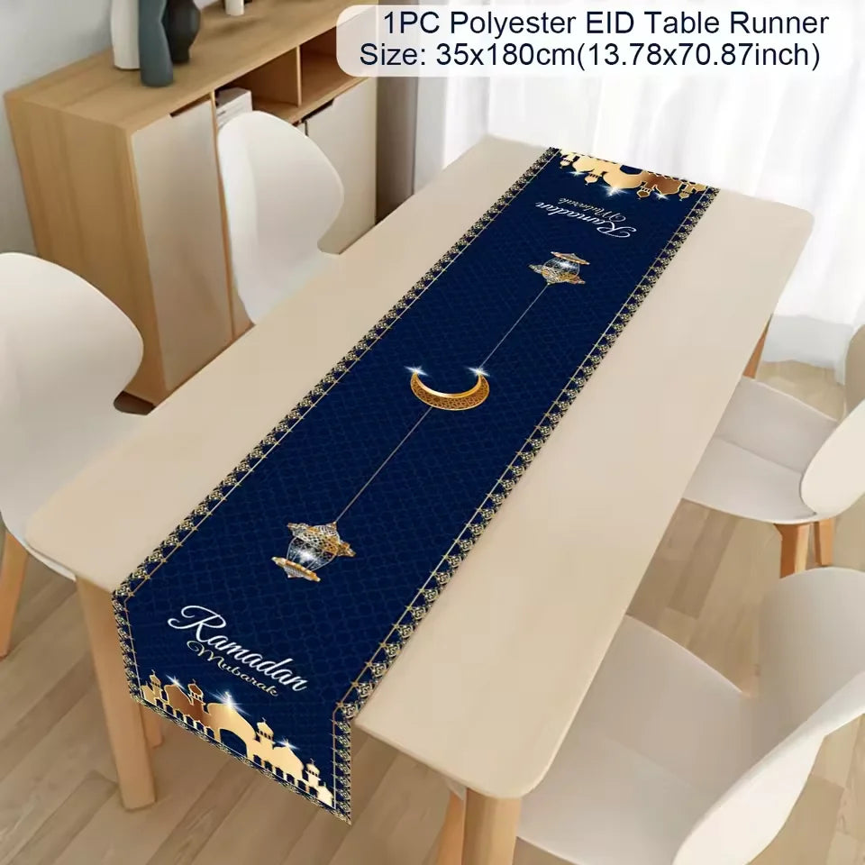 Ramadan 2026 Tafelloper