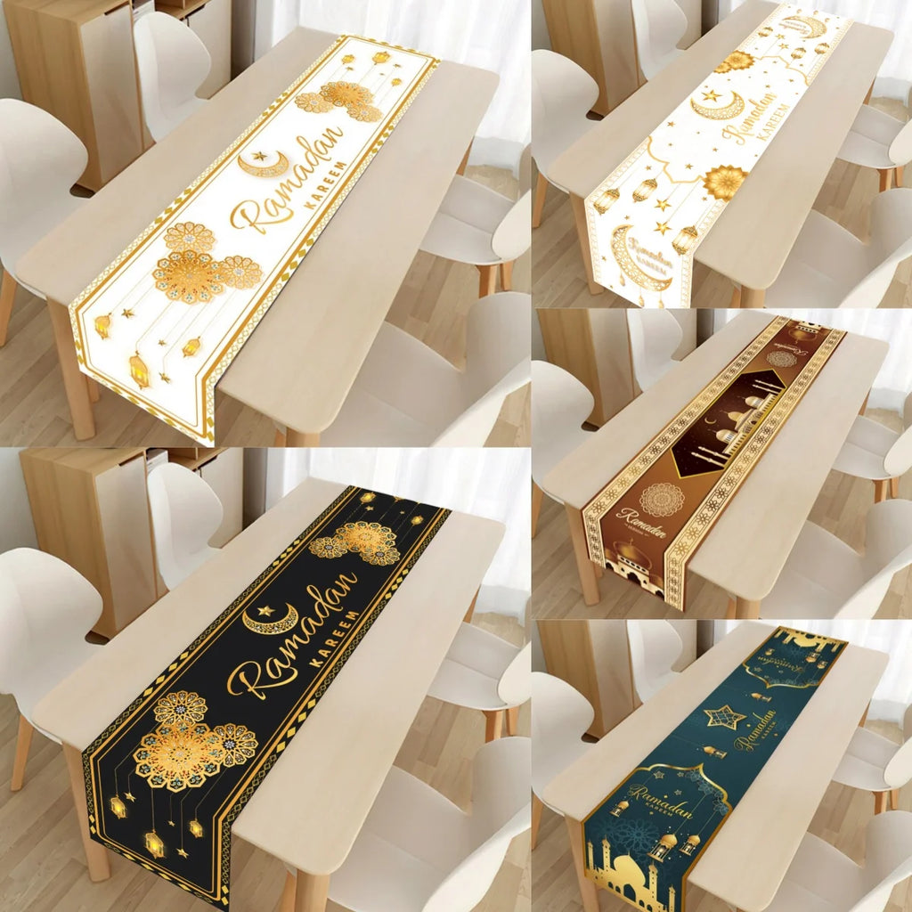 Ramadan 2026 Tafelloper