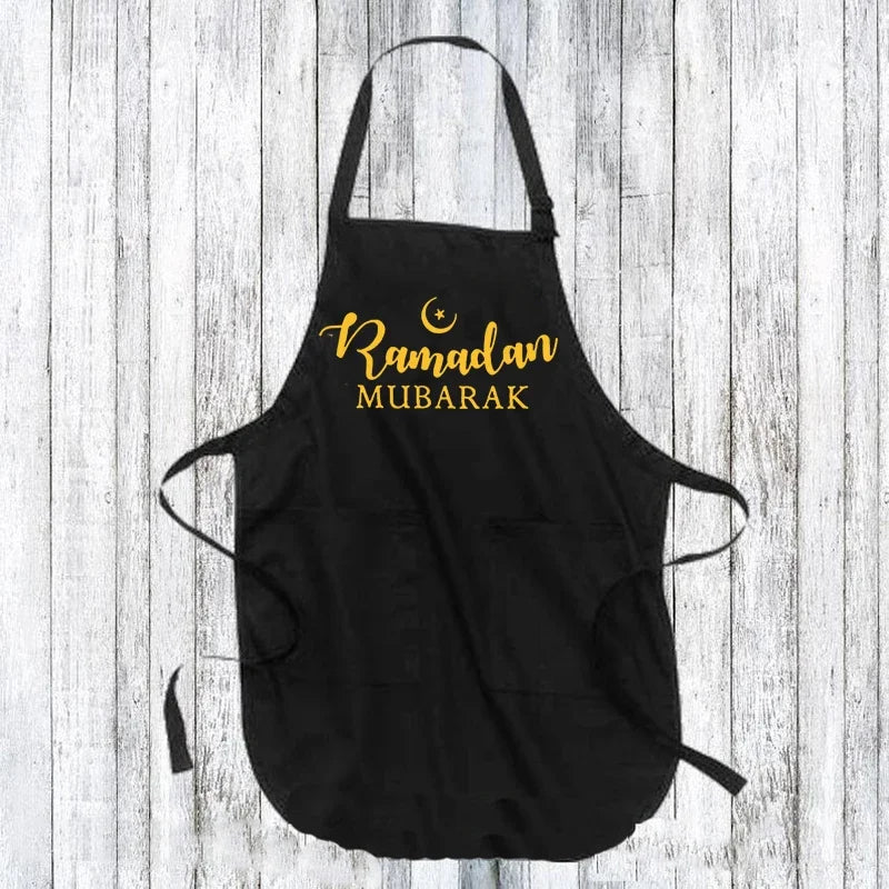 Ramadan Mubarak Keuken Pak