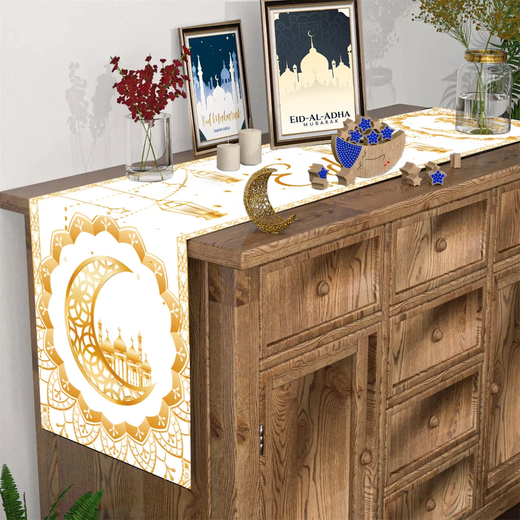 Ramadan 2026 Tafelloper