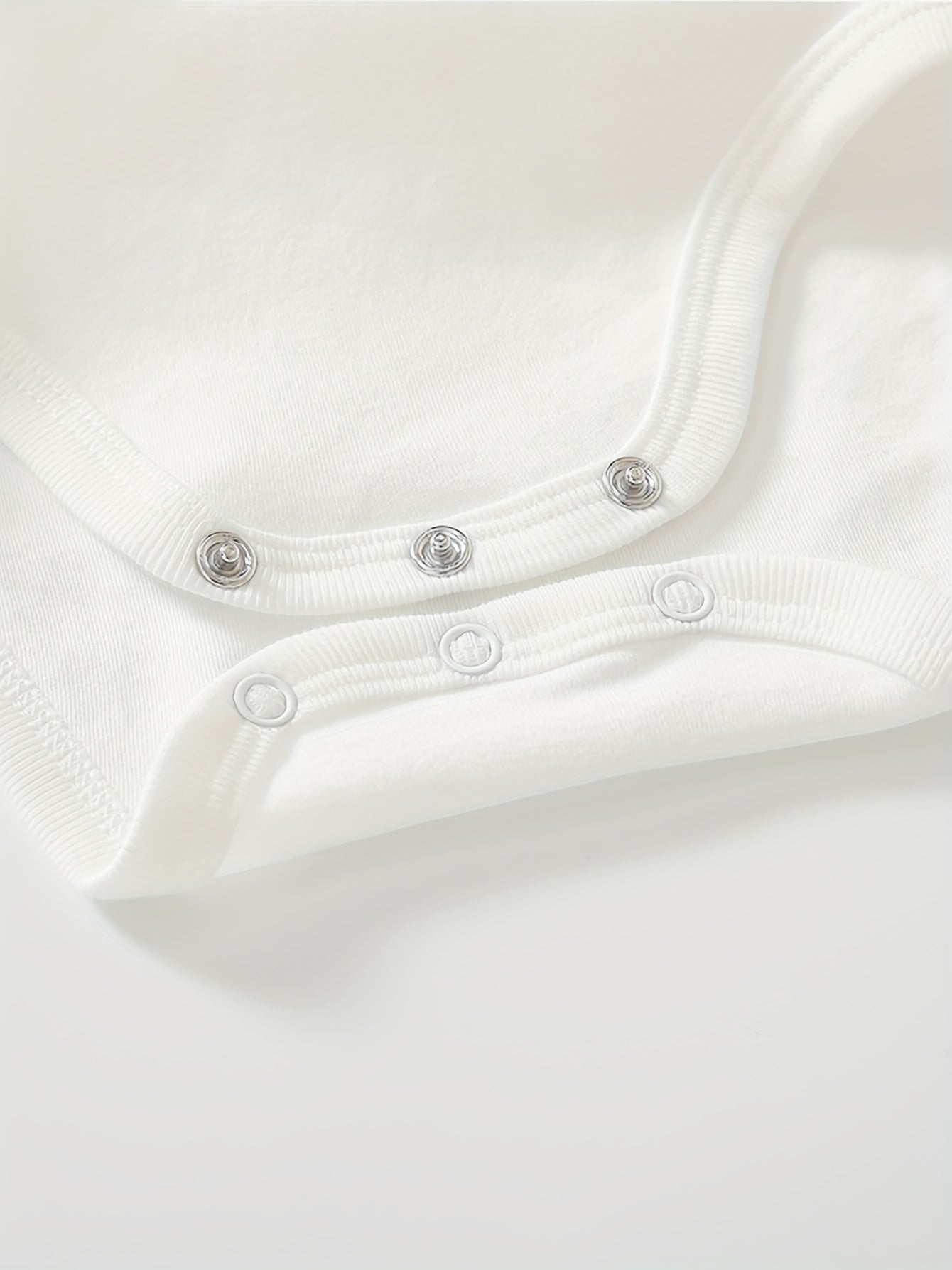 Ramadan Maan Baby Jumpsuit